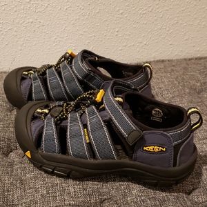 Keen H2 Washable Sandals
